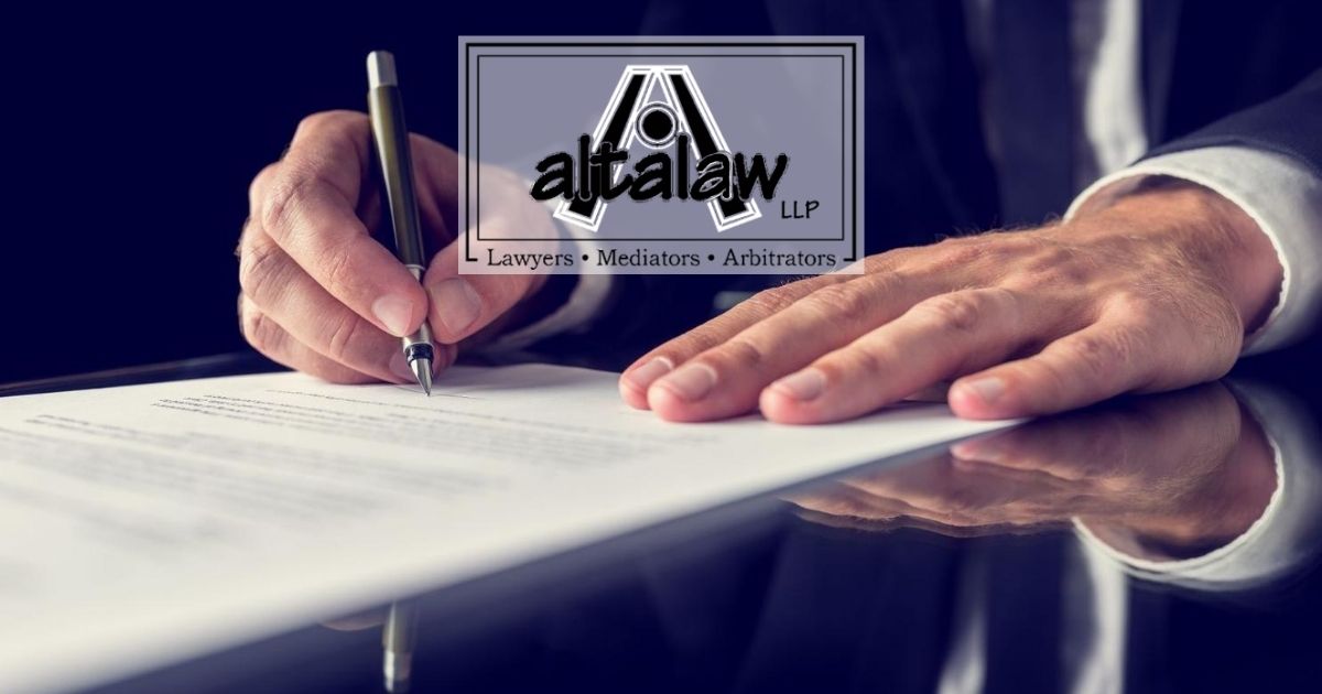 Family & Divorce Lawyers Red Deer Family Law